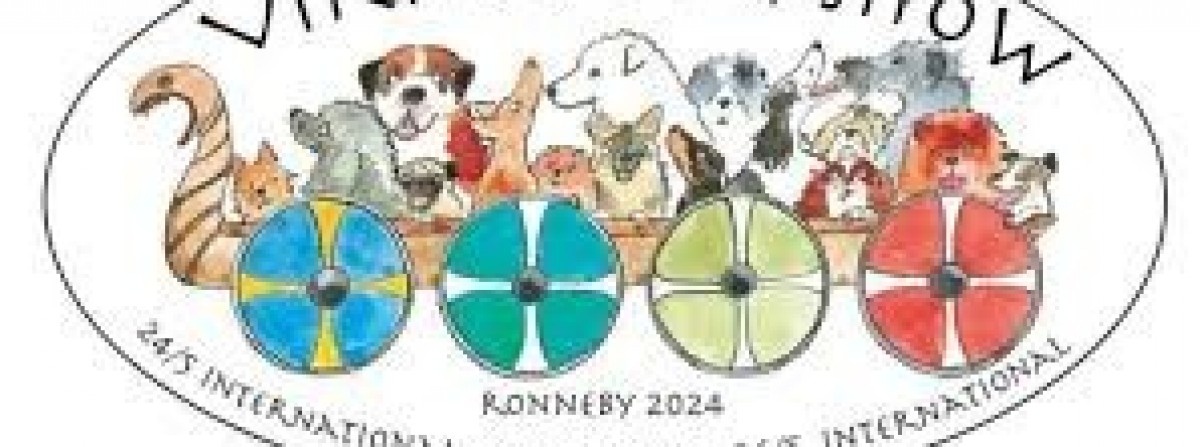 Vro Show SKK Dog Show